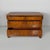 Traditional 19th Century Empire Italian Chest of Drawers in Wood For Sale - Image 3 of 18