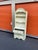 Vintage Stanley 3 Drawer Dresser With Hutch Top For Sale - Image 9 of 10