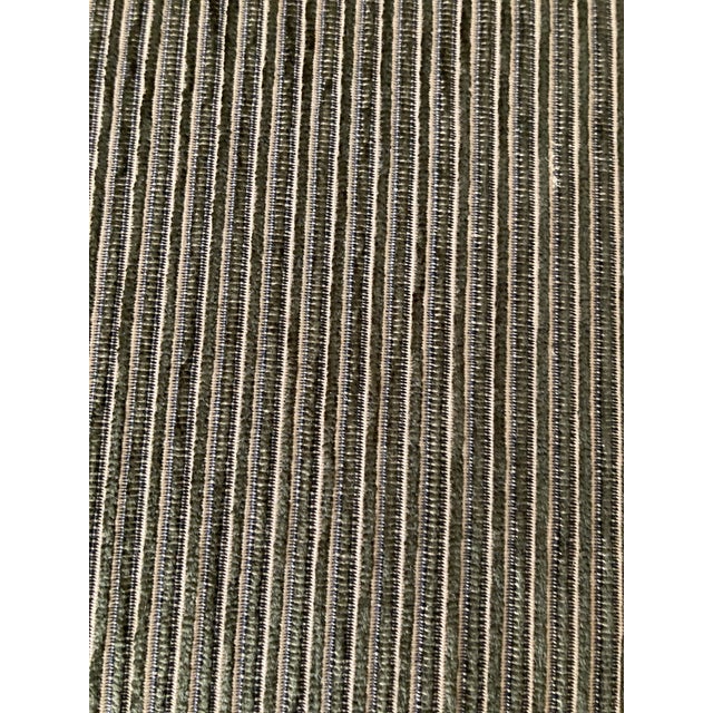 Room & Board Ian Sofa - Green For Sale In Phoenix - Image 6 of 9