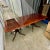 Vintage Double Pedestal Dining Table For Sale - Image 15 of 16