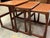 Mid-Century Nest of Tables from G-Plan, Set of 3 For Sale - Image 6 of 9