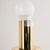Glass Table Lamp by Glashütte Limburg, 1960s For Sale - Image 14 of 16