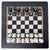Mid-Century Modern Italian Marble Chess Board, 1980s For Sale - Image 11 of 11