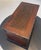 A wonderfully weathered vintage carpenter's chest, made in Canada and distinguished by its substantial construction, warm...