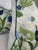 Transitional Schumacher "Crewel Garden" in Sky 18"x24" Pillows-a Pair For Sale - Image 3 of 3