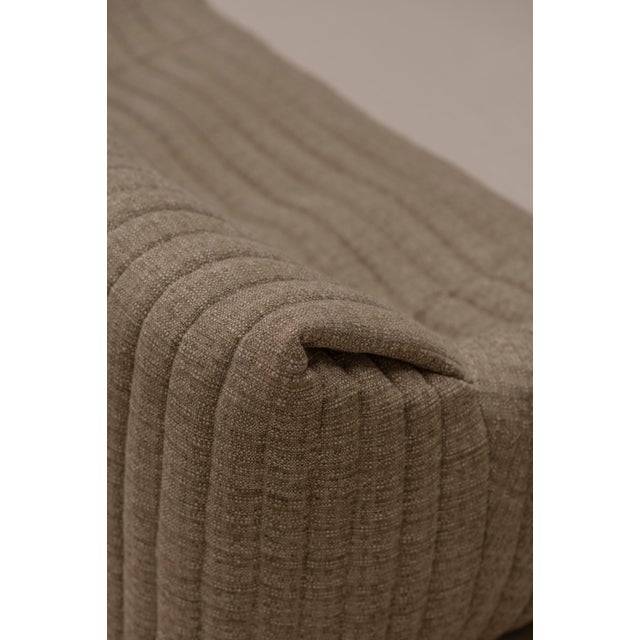 Sandra Three-Seater Sofa by Annie Hieronimus for Cinna, France, 1970s For Sale - Image 17 of 18