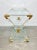 Acrylic Brass & Glass Serving Cart, Italy, 1970s For Sale - Image 3 of 13