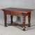 Age/age and origin/origin: The table is probably around 1780 and the origin is probably northern Germany Mass/dimensions:...