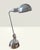 Vintage table lamp model jumo 600, designed in the 1940s by andré mounique and yves jujeau for the french brand jumo, in...