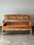 Pine Bench Fold-Out Daybed With Hidden Storage, Central Europe, 19th Century For Sale - Image 15 of 18