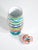 Vase 82 by A. Mendini and Sybilla For Sale - Image 6 of 16