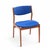 Erik Buch Mid Century Danish Teak Side Dining Chairs - Set of 4 For Sale - Image 10 of 10