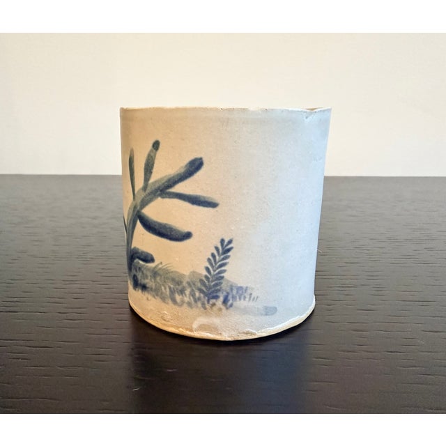 BDDW Hand-Painted Ceramic Mugs by Tyler Hays - Set of 6 For Sale - Image 11 of 18