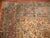 19th Century Zabihi Collection Persian Lavar Kerman Oversize Rug - 9'8" x 18'3" For Sale In New York - Image 6 of 6