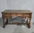 French Oak Writing Desk, 1880 For Sale - Image 15 of 15
