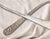 An impressive Kirk Stieff Repousse sterling silver serving spoon in the iconic Rose pattern. At 12 inches long, this...