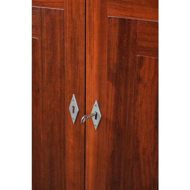 Large Art Deco Decoforma Sideboard from Schuitema For Sale - Image 9 of 15