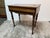 Victorian Era Mahogany Spinet Desk For Sale In San Francisco - Image 6 of 12
