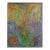 1990s Anne Boysen Large Modern Abstract Painting Celebration II Acrylic on Canvas For Sale