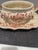 Ceramic Vintage Italian Hand Painted Tureen With Underplate and Ladle For Sale - Image 7 of 11
