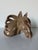 1980s Jaru Glazed Ceramic Horse Head Sculpture For Sale - Image 10 of 11