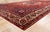 Red Antique Persian Bakhtiari Rug, 14'06 X 23'00 For Sale - Image 8 of 10
