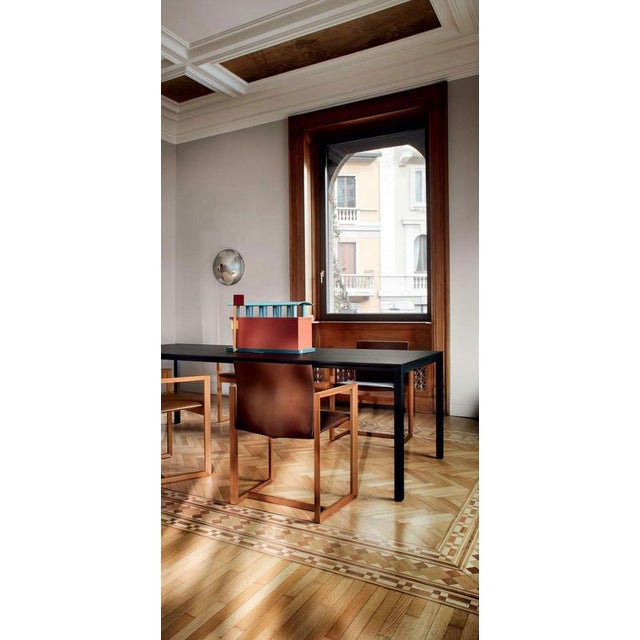 Naan Table by Piero Lissoni for Cassina For Sale - Image 11 of 12