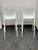 2010s Mario & Claudio Bellini for Heller Bellini Outdoor Barstools, Pair For Sale - Image 5 of 12
