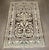 Persian Malayer Chartreuse Intermediate Rug For Sale - Image 4 of 8