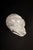 Figurative Masterpiece in Clarity: The Ultimate Rock Crystal Skull For Sale - Image 3 of 6
