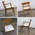Mid-20th Century Mid Century Modern to Hollywood Regency Accent or Side Chair Attributed to Bernhardt For Sale - Image 18 of 18