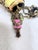 Vintage Kirk’s Folly Guardian Angel Hot Air Balloon Necklace • Mint With Tag For Sale - Image 9 of 14