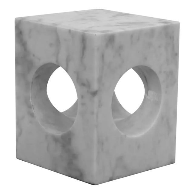 NOIR Merlin Side Table For Sale