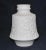White German Vase, Bavaria, 1960s For Sale - Image 8 of 8