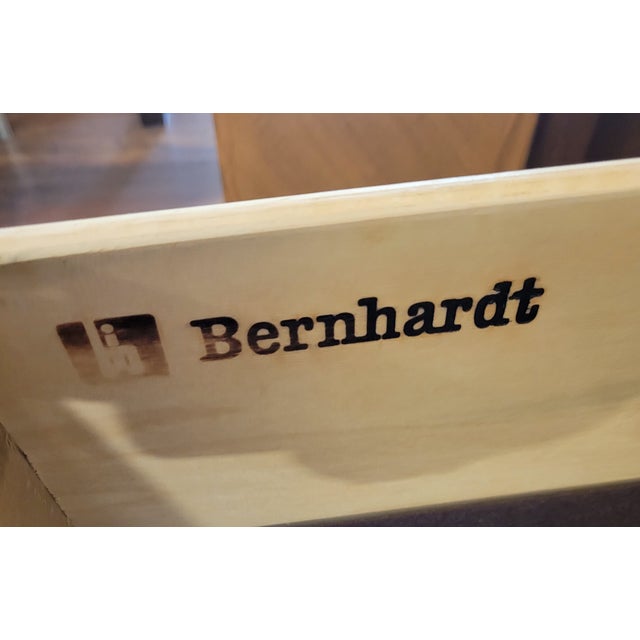 Bernhardt Furniture Buffet For Sale In Miami - Image 6 of 10