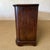 2020s Bistro Reclaimed Wood Cabinet With 6 Doors in Dark Walnut Finish For Sale - Image 5 of 10