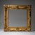 Louis XV Stucco Frame in Gilt, France, 1700s For Sale - Image 9 of 9