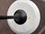 Knoll Knoll Quartz Top Round Table For Sale - Image 4 of 6