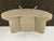 Beige Set of 3 Keilhauer Cahoots Relax Lounge Swivel Chair Linen #9021 For Sale - Image 8 of 8