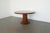 John Widdicomb John Widdicomb Co. Pedestal Table For Sale - Image 4 of 11