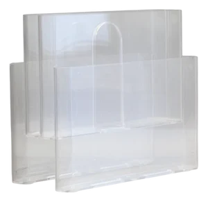 Magazine Rack by Giotto Stoppino for Kartell, 1960s