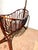 No. 2 Rocking Cradle with Curtain Arm by Michael Thonet for Thonet, 1891 For Sale - Image 6 of 8