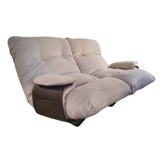 Marsala 2-Seater Sofa by Michel Ducaroy for Ligne Roset, 1980s For Sale
