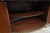EJ Victor Ej Victor Regency Mahogany Gilded Sideboard For Sale - Image 4 of 18