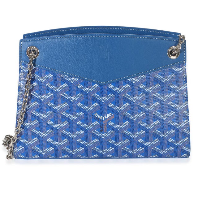 Item #: 155007 Interior Material: Canvas Size: Mini Features Interior: Two gussets. One zip pocket Dimensions: 8.25 x 6 x...