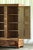 Vintage Art Nouveau Danish Oak Cabinet, 1930s For Sale - Image 9 of 17