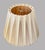 Frederick Cooper Dark Blue Floral Lamp For Sale - Image 12 of 12
