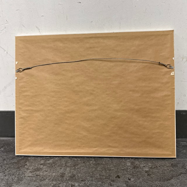 Rio De Janeiro, Brazil Color Photograph, Framed For Sale - Image 12 of 12