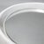 Glass Culbuto Ceramic Mirror by Bernard Devaux, 1970s For Sale - Image 7 of 10