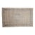 Vintage Distressed Oushak Carpet - 5'11" x 9'5" For Sale